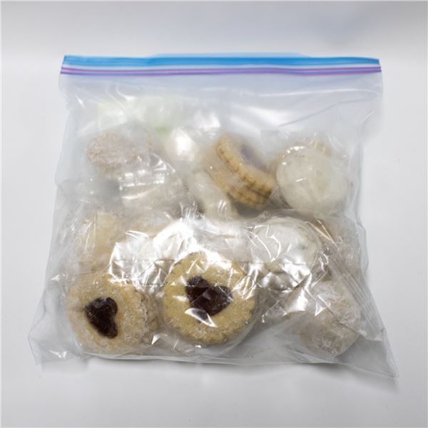 REPACKED CON AMORE COOKIES