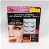 Image 1 : NEW W BOX 6 PIECES LILLY LASHES SELF ADHESIVE