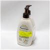 Image 1 : 2 X 354ML AVEENO DAILY MOISTURIZING FACIAL CLEANSE