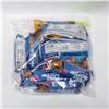 Image 1 : REPACKED 17 X 50G PURE PROTEIN VARIETY PACK