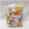 Image 1 : REPACKED 24 X 43G GOLDFISH CHEDDAR CRACKERS