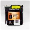 Image 1 : NEW DURACELL 9V 8PK C BATTERIES