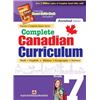 Image 1 : NEW COMPLETE CANADIAN CURRICULUM GRADE 7
