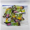 Image 1 : REPACKED 12 X 40G ROBERT IRVINES FIT CRUNCH BROWNI