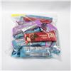 Image 1 : BAG OF SNACK VEL BARS VARIETY PACK