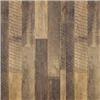 Image 1 : NEW CRE8TIVE BROWN WOOD CONTACT PAPER 24 X 118"