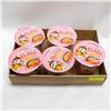 Image 1 : 5 X 105G SAMYANG BULDAK SPICEY RAMEN NOODLES