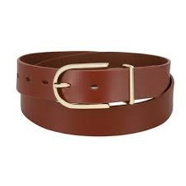 NEW SAM EDELMAN WOMENS BELT LARGE