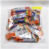 Image 1 : BAG OF SUNRYPE FRUIT SOURCE BARS