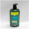 Image 1 : HERBAL ESSENCES SCALP BALANCE SHAMPOO