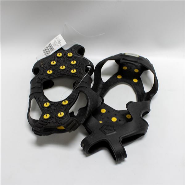 ICETRAX PRO SPIKES SIZE 7