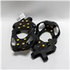Image 1 : ICETRAX PRO SPIKES SIZE 7