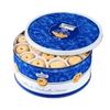 Image 1 : NEW W TIN 1.81KG KELSEN DANISH BUTTER COOKIES