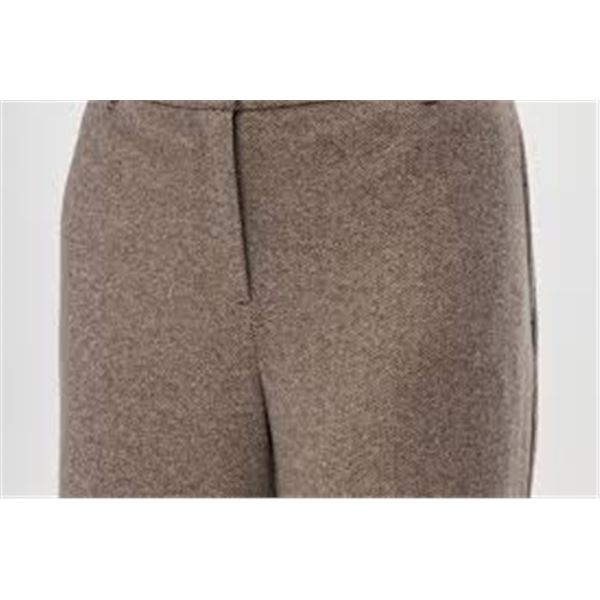 NEW HILRAY RADLEY BRUSHED PANTS SIZE 10