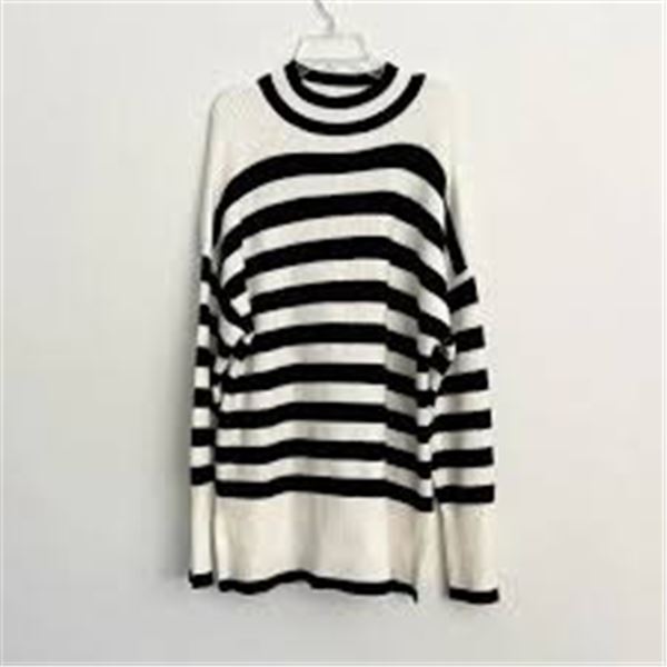 NEW PHILOSOPHY SWEATER LARGE