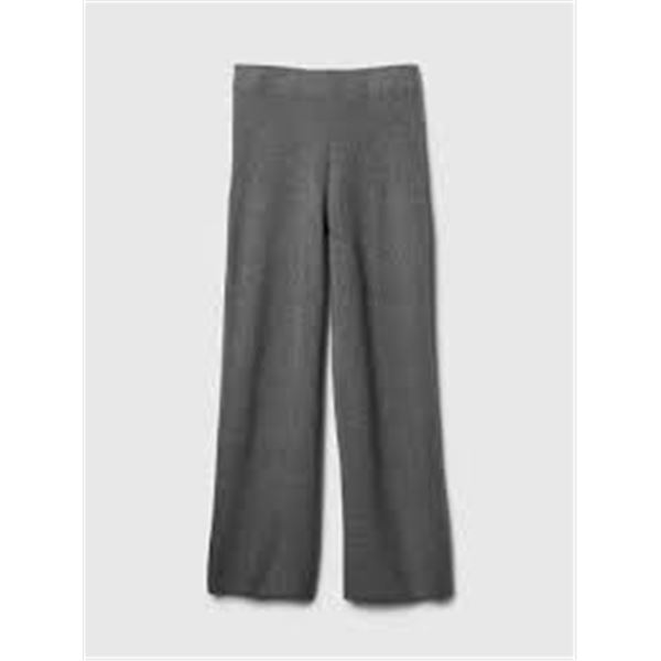 NEW GAP KNIT PANTS MEDIUM