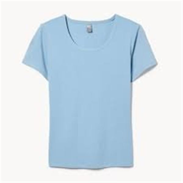 NEW LOLE WOMENS ACTIVE T-SHIRT SMALL