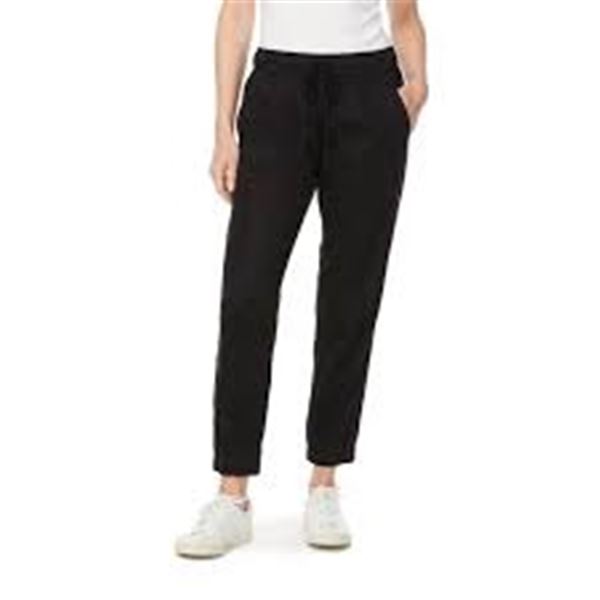 NEW BUFFALO CARGO PANTS BLACK MEDIUM