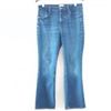Image 1 : NEW LOFT MR BOOTCUT JEANS SIZE 12