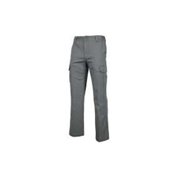 NEW BUFFALO CARGO PANTS GREY XL