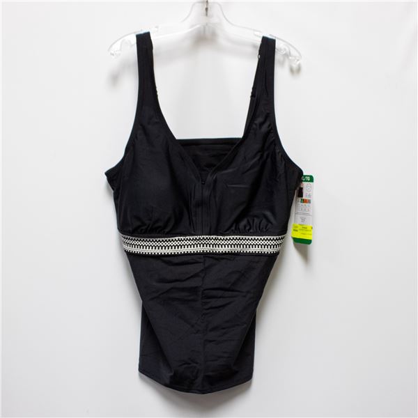 NEW CHRISTINA TANKINI XL