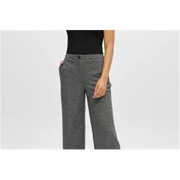 NEW HILARY RADLEY BRUSHED PANTS SIZE 4