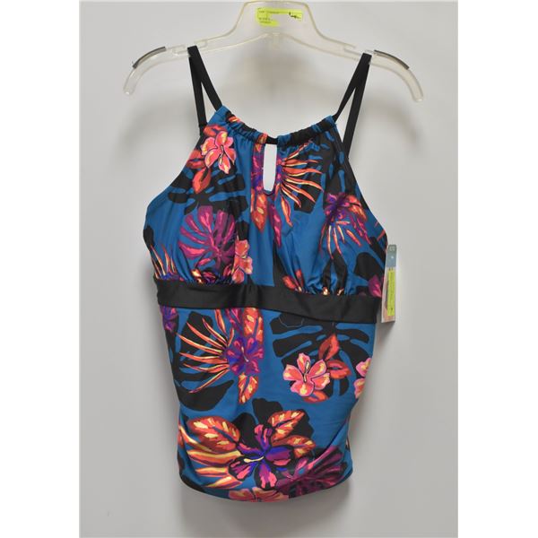 NEW CHRISTINA TAKINI TOP XL