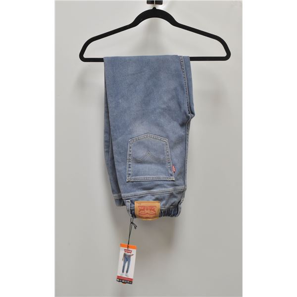 NEW LEVIS BOYS PANTS SIZE 12