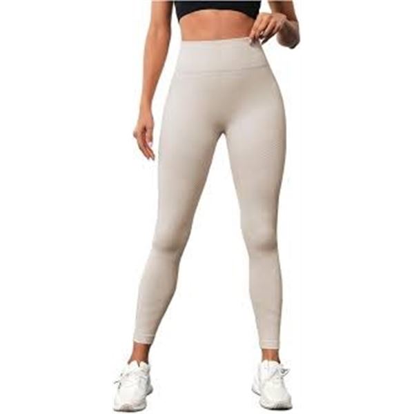 NEW GAIAM ACTIVE LEGGINGS LARGE