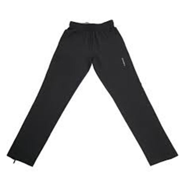 NEW HEAD MENS BLACK JOGGERS XL