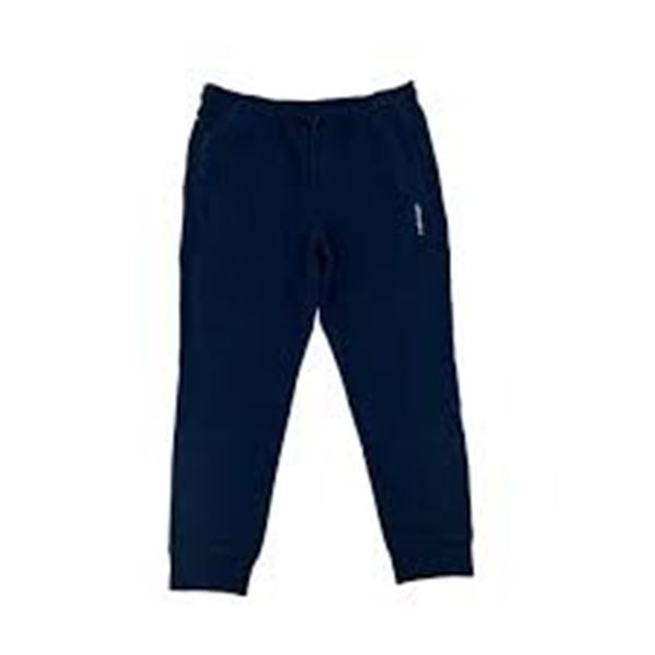 NEW HEAD MENS DARK BLUE JOGGERS MEDIUM