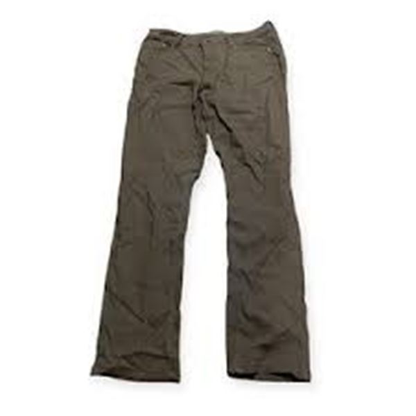 NEW PARASUCO TWILL PANTS SIZE 6