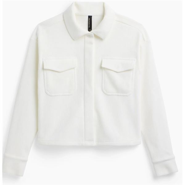 BRAND NEW MONDETTA WOMENS LARGE LONG SLEEVE