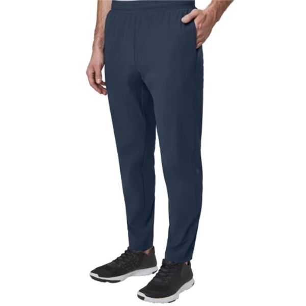 BRAND NEW MONDETTA MENS SMALL ACTIVE TAPERED PANTS
