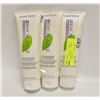 Image 1 : 3 MATRIX BIOLAGE BODIFYING CONDITIONER 250 ML