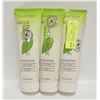 Image 1 : 3 MATRIX BIOLAGE NOURISHING BODY WASH FOR DRY SKIN