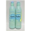 Image 1 : 2 MATRIX AMPLIFY XL CONDITIONER 400 ML BOTTLES