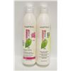 Image 1 : (2) 500ML MATRIX BIOLAGE COLOR CARE CONDITIONER