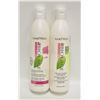 Image 1 : (2) 500ML MATRIX BIOLAGE COLOR CARE CONDITIONER