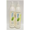Image 1 : 2 MATRIX BIOLAGE STYLING FINISHING SPRITZ 500 ML