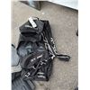 Image 1 : Reebok hockey bag
