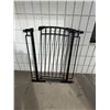Image 1 : Gate as extra side piece of shown