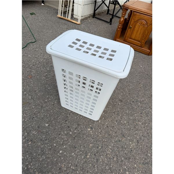 Laundry basket