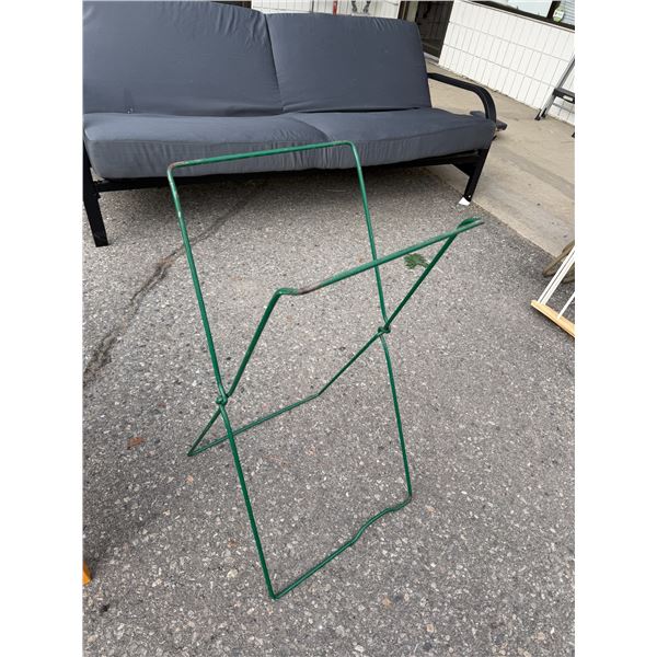 Bag holder