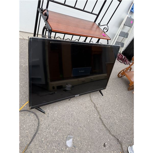 RCA 55 inch TV