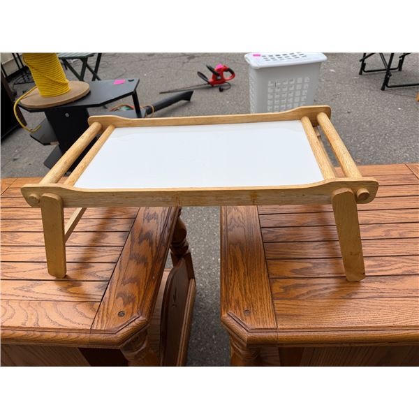 TV tray
