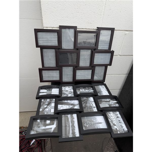 Frames for 4 x 6 pictures