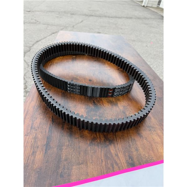 Belts