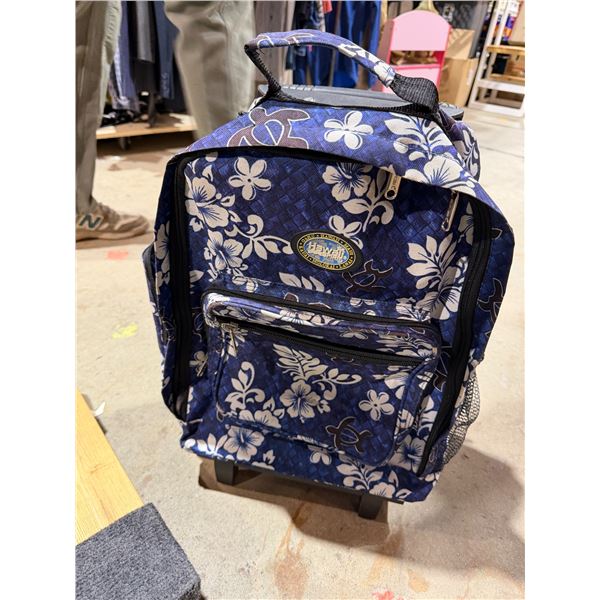 Rolling bag