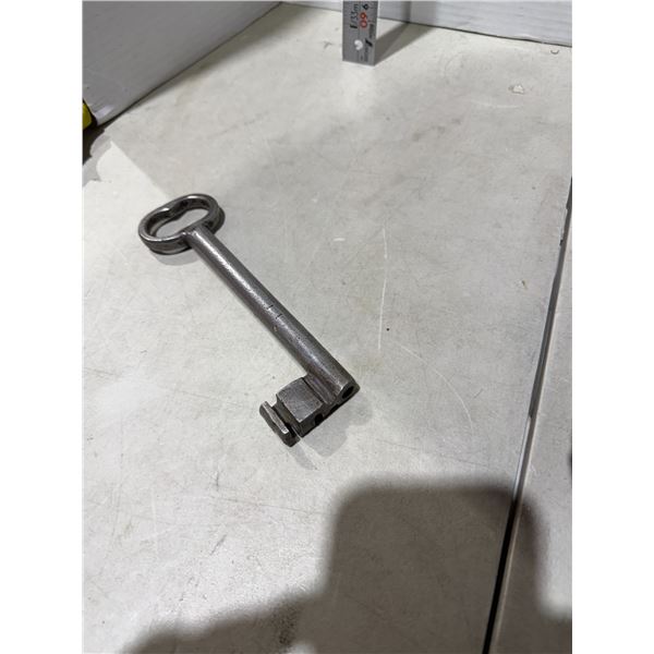 Decor key